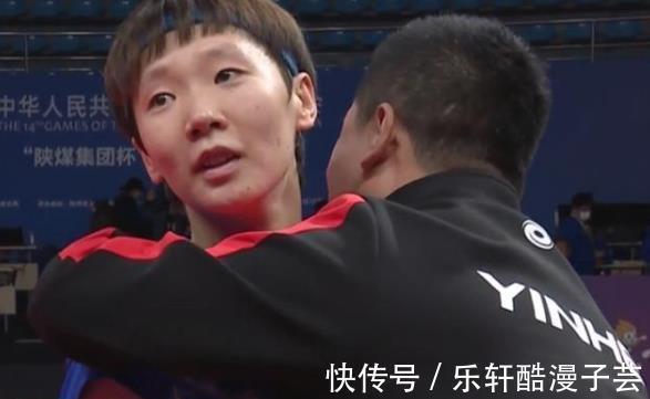 成绩单|王曼昱取得好成绩,刘国梁为啥反而泼冷水评价中肯,降温很及时