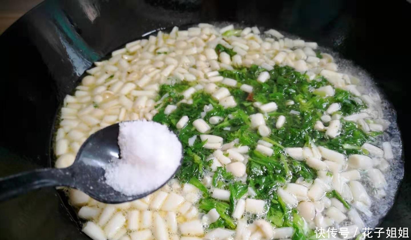 三月“倒春寒”，再忙也要给孩子做这汤，营养消化好，孩子猛长个！