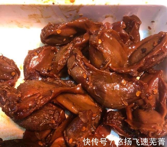 麻辣卤水做法和配方,纯植物卤料,麻辣鲜香!