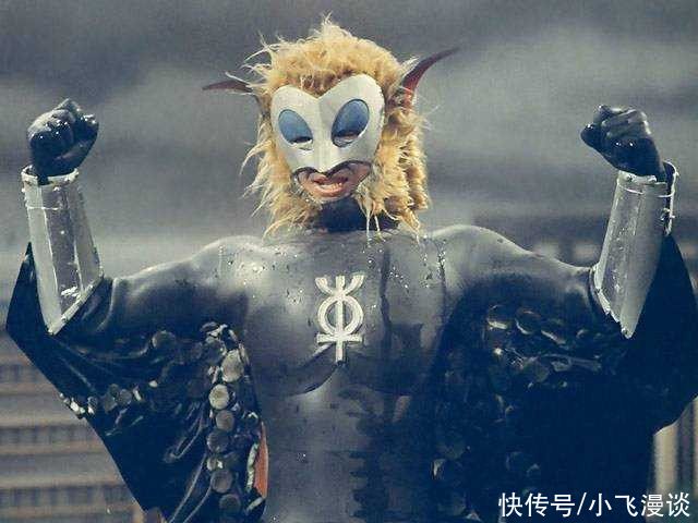 光之国|马格马星人自身实力很弱，为何能毁灭雷欧的母星？狮心大帝不强吗