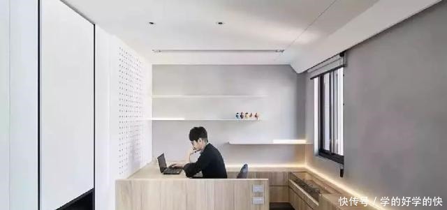 大宅|4种不同的小户型，最大一套66㎡，设计出大宅既视感，真的很赞！