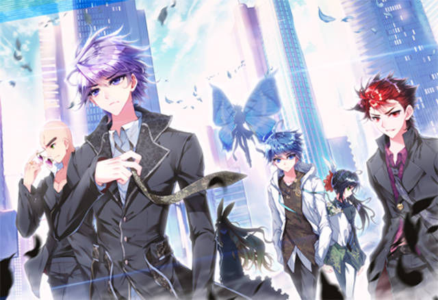 武魂|斗罗：四代史莱克七怪，真的一代比一代刚