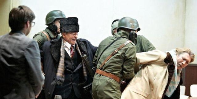 原因|齐奥塞斯库夫妇被枪毙的时候，苏联为何不救呢主要原因是三点