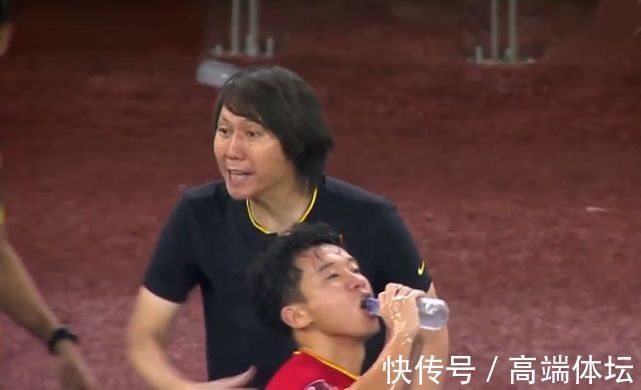 李霄鹏|董路:李铁才是岳飞!李霄鹏情商高拿归化球员当垫背的