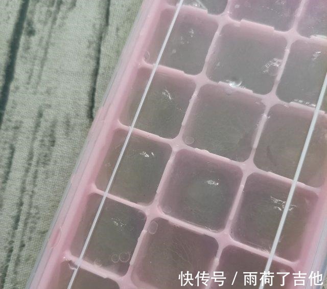 凉粉|网红饮品绿峰有礼,做法简单,超级好喝!