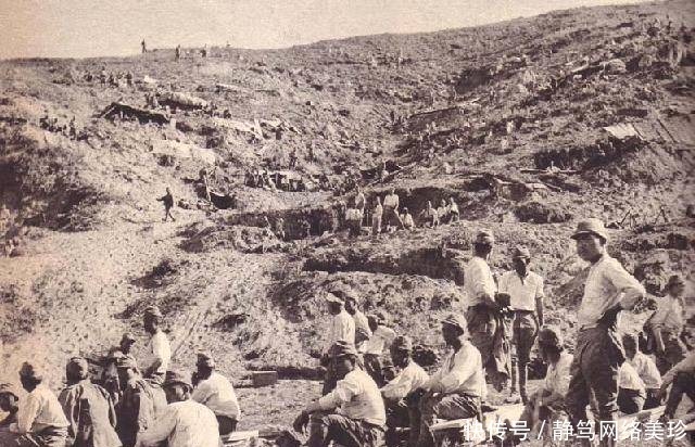 德军|日军为何放弃了与德军夹击苏联?