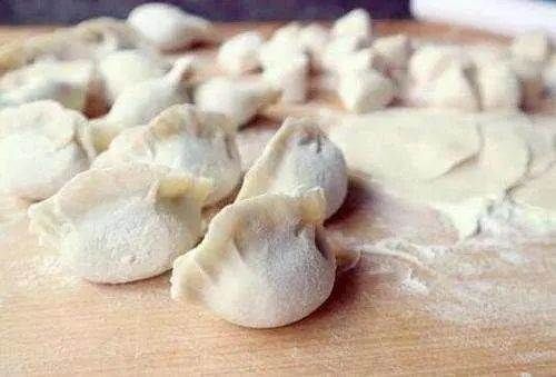 调肉馅|调饺子馅时,学会这些技巧,不管包什么馅都适用