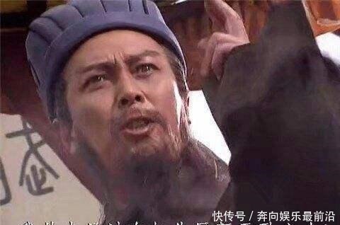 不到|曾演梁山好汉卢俊义,却被印在冥币上,想打官司却找不到人