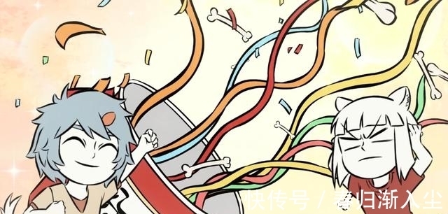 凡人们|非人哉:九月同事的午餐都好奇葩,但要论最奇葩,我觉得还是精卫