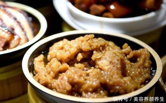 淄博人眼中不可代替的美味佳肴,追寻记忆中的味道