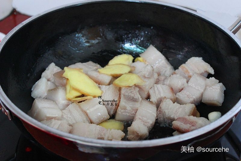  不腻|红烧肉这么做，入口即化、肥而不腻，麻辣过瘾，越吃越香