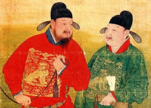 从秦汉到明清,说一说宰相这一官职的历史演变