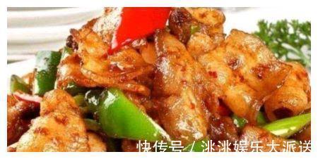 桂皮|几道味道鲜美又解馋的家常菜,在家待客轻松搞定,没出锅就香得人