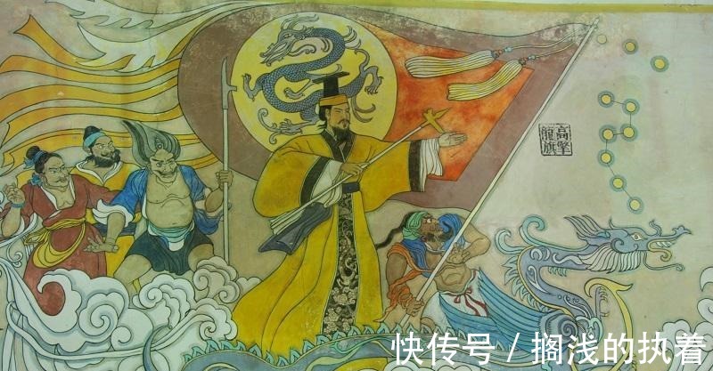 文天祥|中国各省都有哪些历史名人代表 山西是貂蝉, 山东是孔子, 你们省的呢!