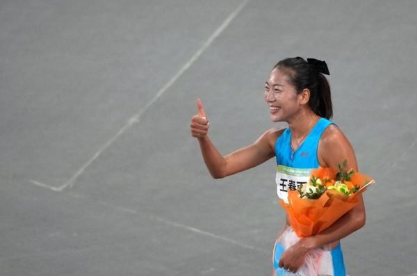 田径|田径——女子800米决赛赛况