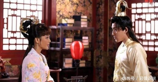 嫁入|隋唐:长孙皇后经历了什么,才嫁入李家,她有着维护李世民的睿智