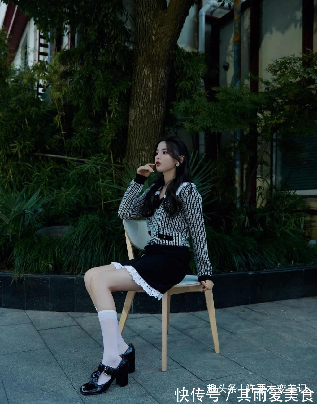 搭配 别再穿马丁靴了,今秋最火的是这“4双”鞋,舒适时尚还显高