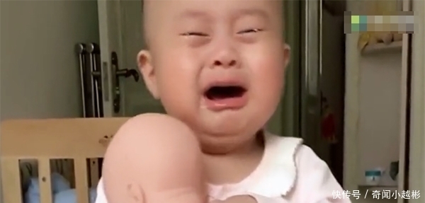 儿子|宝妈忽悠儿子说给他生了一个妹妹,结果儿子看到妹妹的反应亮了