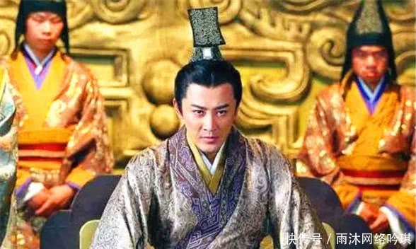 皇帝|史上最霸气的皇帝：在位54年却有43年在打仗，谁挑事就打谁！