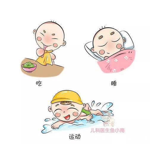 身高|注意了,你正在经历宝宝身高长得最快的季节,还不快快帮宝宝一把