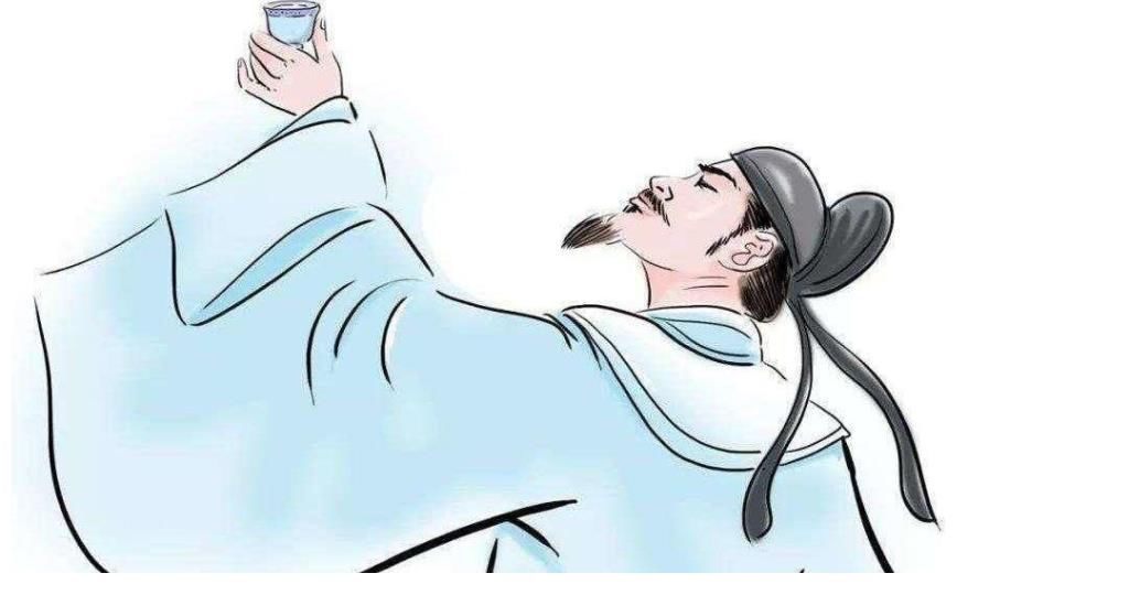 李云&旅游是很费钱的，李白一辈子都在游山玩水，他的钱从哪来的？