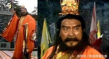 西游记中他们是最有良心的三个妖怪,最后却惨死在孙悟空手下