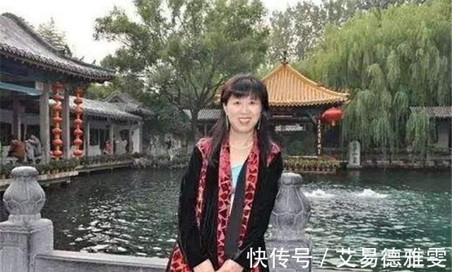 眼角膜|展文莲：中国首位女冷冻人，希望醒来后癌症能治愈，能实现吗？