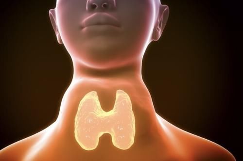 皮肤瘙痒|43岁大姐皮肤过敏，确诊甲状腺癌，医生：身体1处发痒，趁早检查