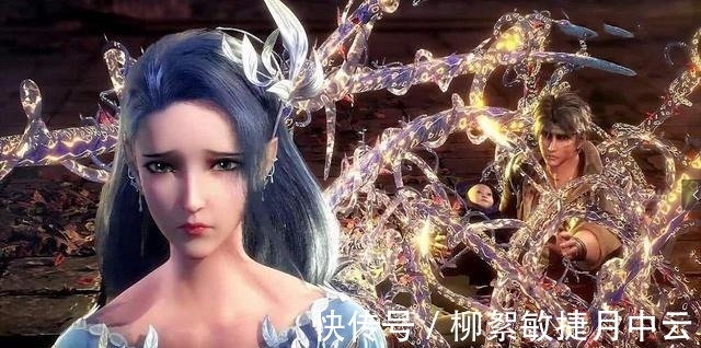 剑斗罗|斗罗大陆除唐昊外还有谁敢独闯武魂殿,唐啸上榜,毒斗罗最厉害