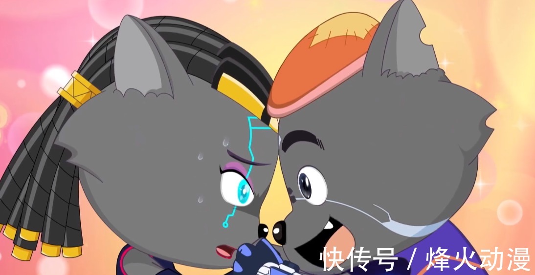 喜羊羊与灰太狼|喜羊羊与灰太狼:喜灰的转型是变得幼稚了,还是有了日漫的风格?