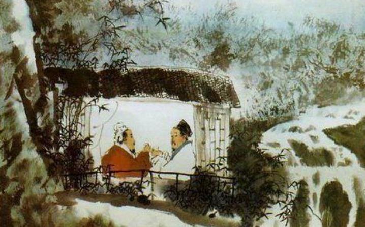 绿蚁|小学生读“绿蚁新醅酒”提出疑问,老师听完笑了,很多大人也不懂