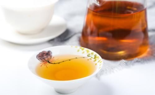 排毒|对肝好的食物,胡萝卜排不上号,一物可劲喝,养肝排毒,肝更强壮