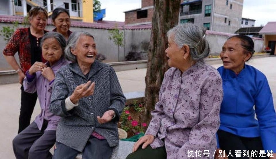 非不分|老祖宗告诫我们:五十亲三人,如玩火自焚,你身边有吗?