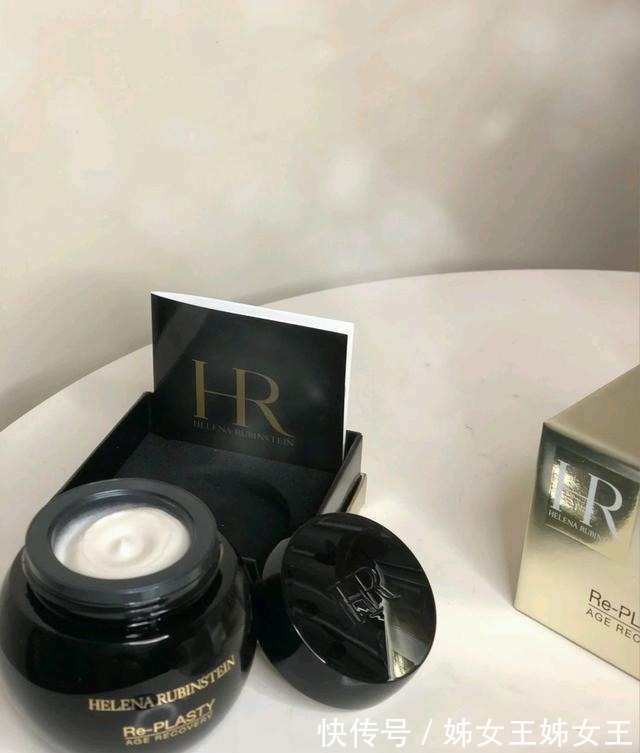 肤质 教你按年龄和肤质选面霜,只选对的不选贵的才是真理!