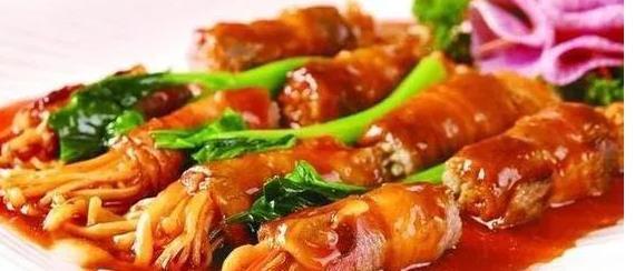 几道家常菜,营养又美味,下酒又下饭,值得一试