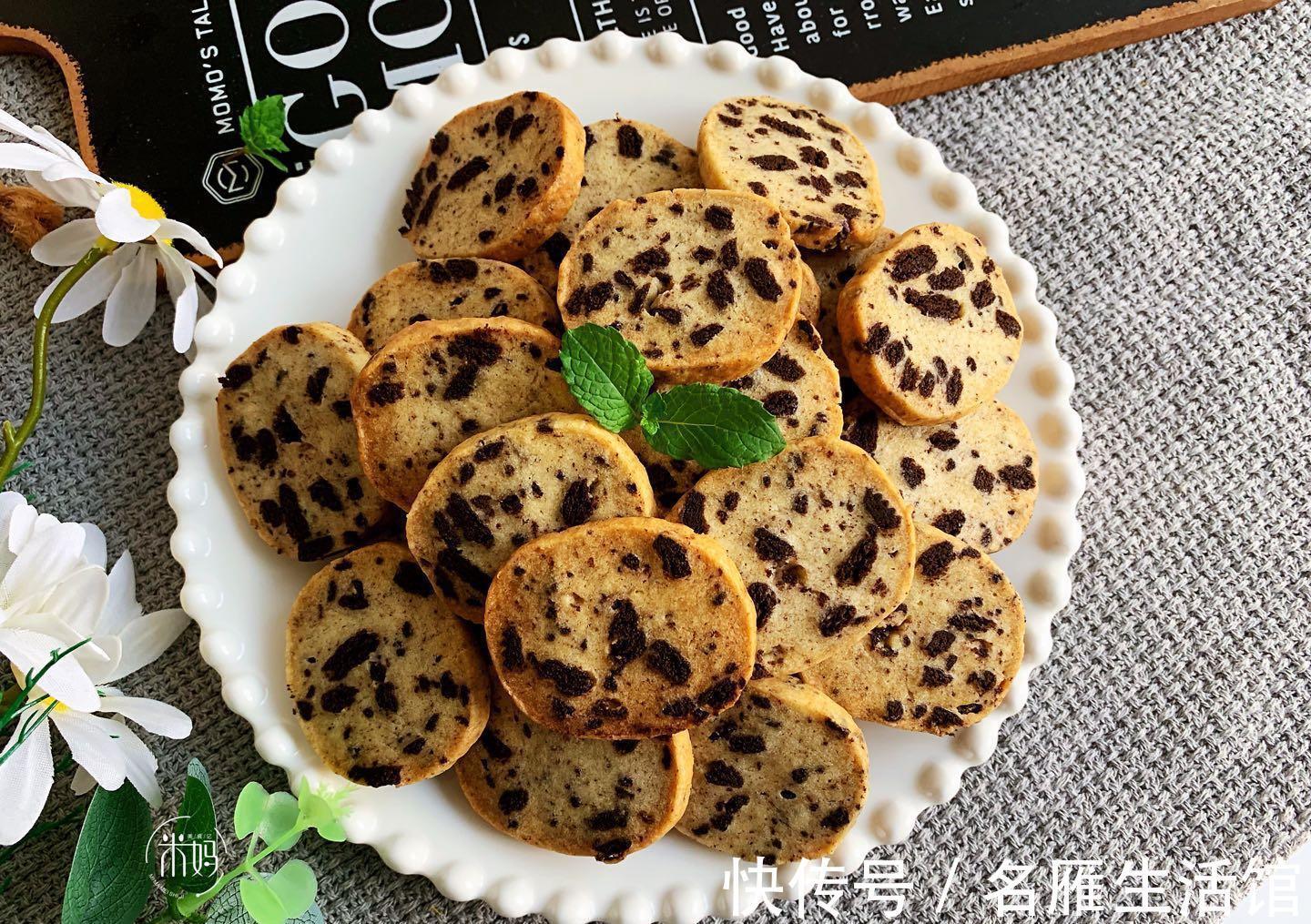 酥脆|自从学会这款健康小零食,孩子把薯片都戒了,酥脆可口太好吃了