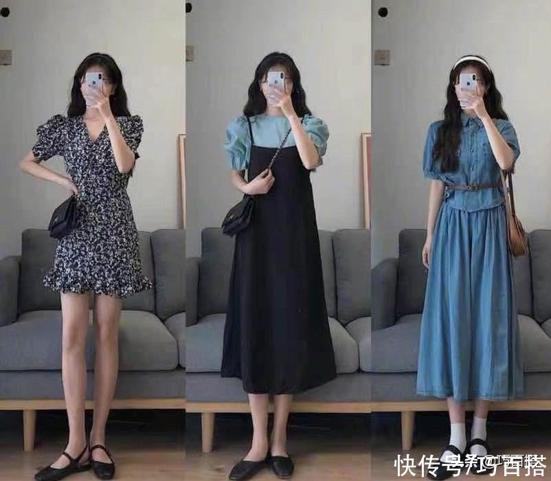 毕业生|毕业季来临，建议学生党学习“知性风”，优雅又气质