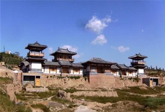 出过|此村是中国最强家族，出过59个宰相，59个大将军，影响极为深远