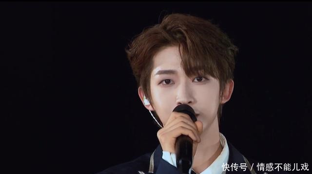 周柯宇|创造营2021刘宇排名重返第一,幽默调侃站位台子,周深扮相帅气