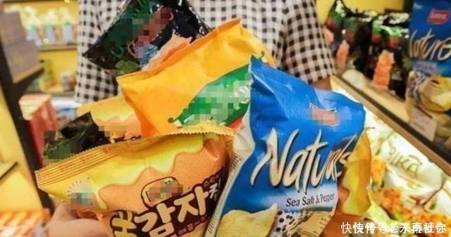 孩子|从小不被允许吃零食的孩子，长大后大多躲不掉2种结局，值得深思