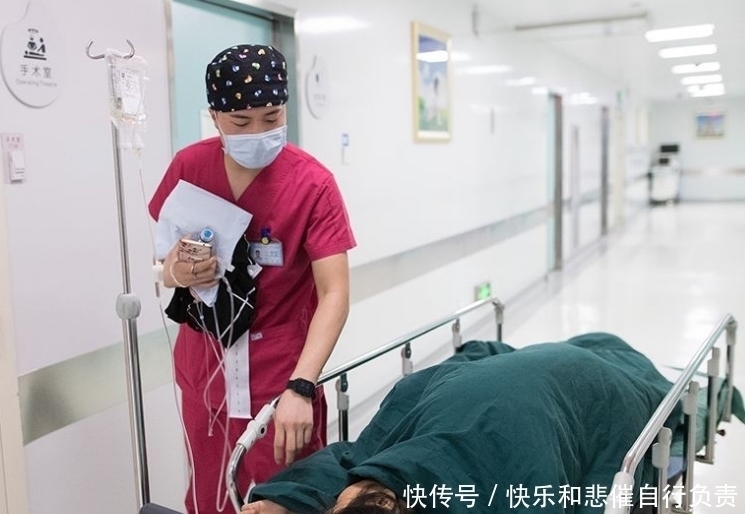 临产|“有男助产士吗”?机智产妇要男医生接生,说出原因众人明白了