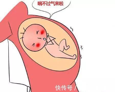 孕妈们|原来胎宝宝的性格，妈妈也有“决定权”，怪不得每次胎动都不一样