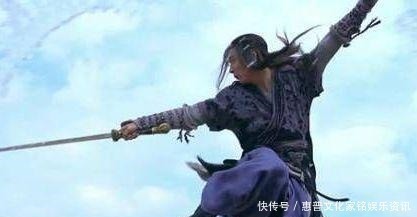 风清扬@会独孤九剑的有四个人,令狐冲和风清扬是武功最低的那两个