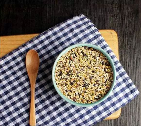 血糖控制|这8大健康食品,糖尿病患者放心吃!