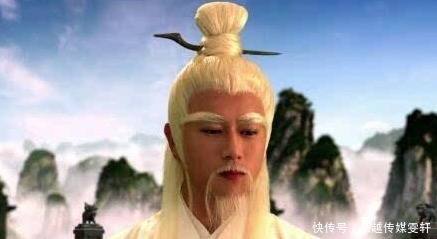 武王临终任命周公辅政,而非姜子牙,此时的姜子牙在干嘛