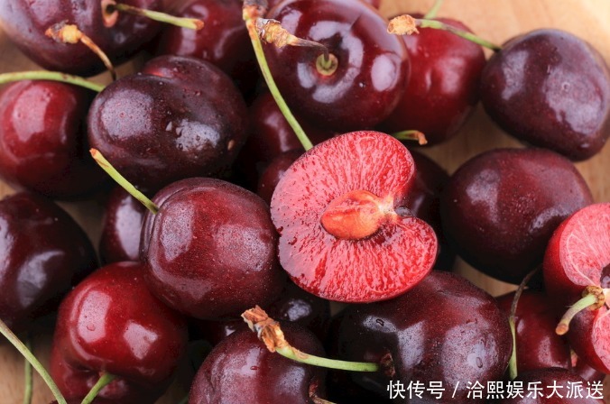 缓解|有3种水果孕妈可以当零食吃,能缓解孕吐,对孩子大脑发育也有利