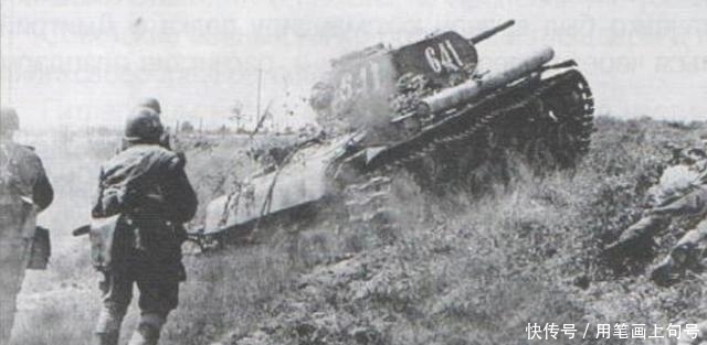 等身|视死如归的钢铁之师,荣誉等身的近卫军NO.1,塔曼师的二战岁月