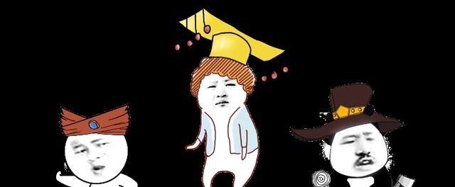 好玩|嘻哈春秋太好玩了,两位堂堂国君,竟因这件事吵翻了天