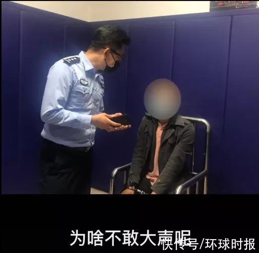 中国人|“不抓你，对不起牺牲的烈士”，轿车用辱华贴纸男子的处理结果