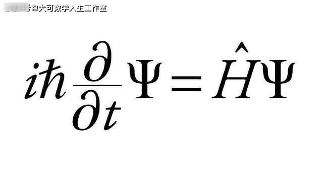 薛定谔方程|薛定谔方程中，波函数Ψ代表了什么？